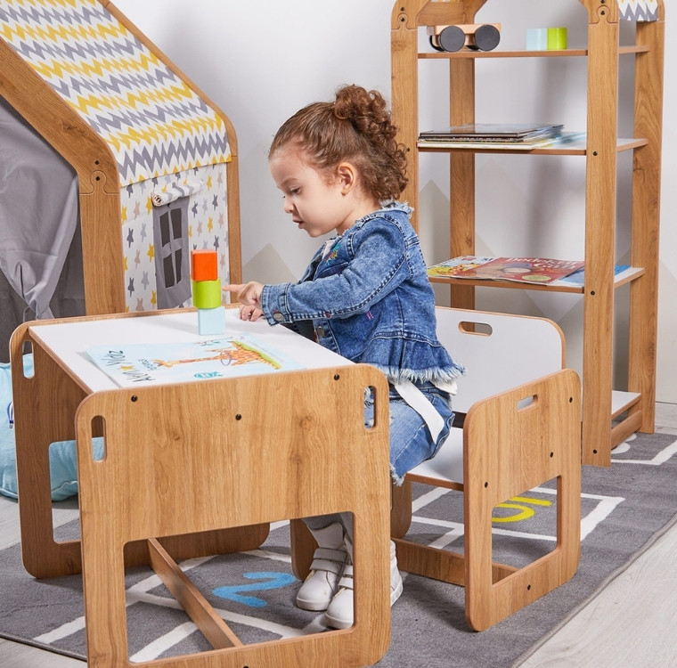 Unsere Geschichte - Seitenbild von Cozy Collections